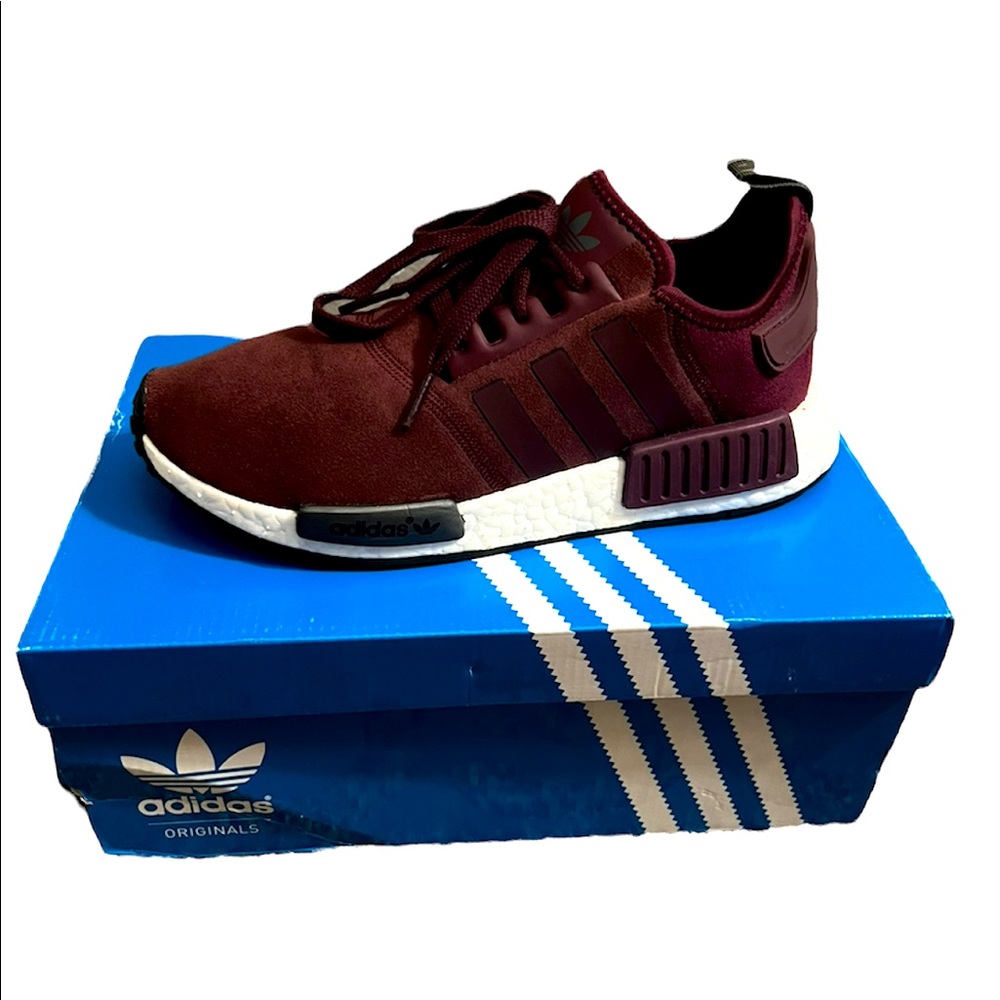 ADIDAS NMD R1 W - Picture 5 of 12
